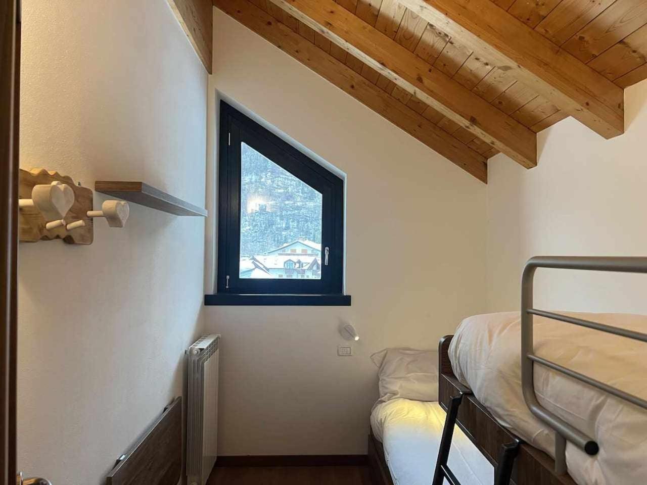 Casa Giuliana Con Skibus Gratis Διαμέρισμα Aprica Εξωτερικό φωτογραφία