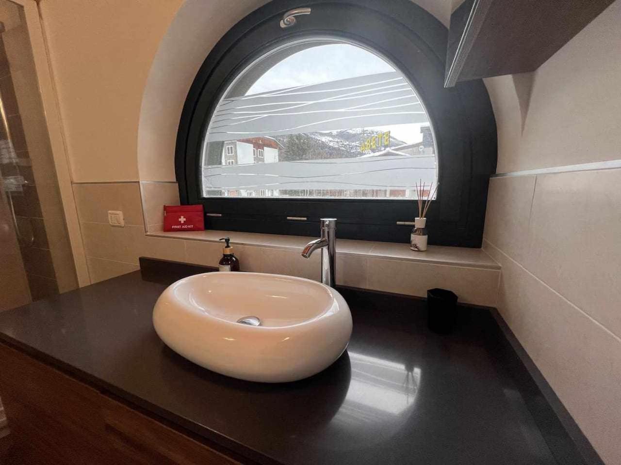 Casa Giuliana Con Skibus Gratis Διαμέρισμα Aprica Εξωτερικό φωτογραφία