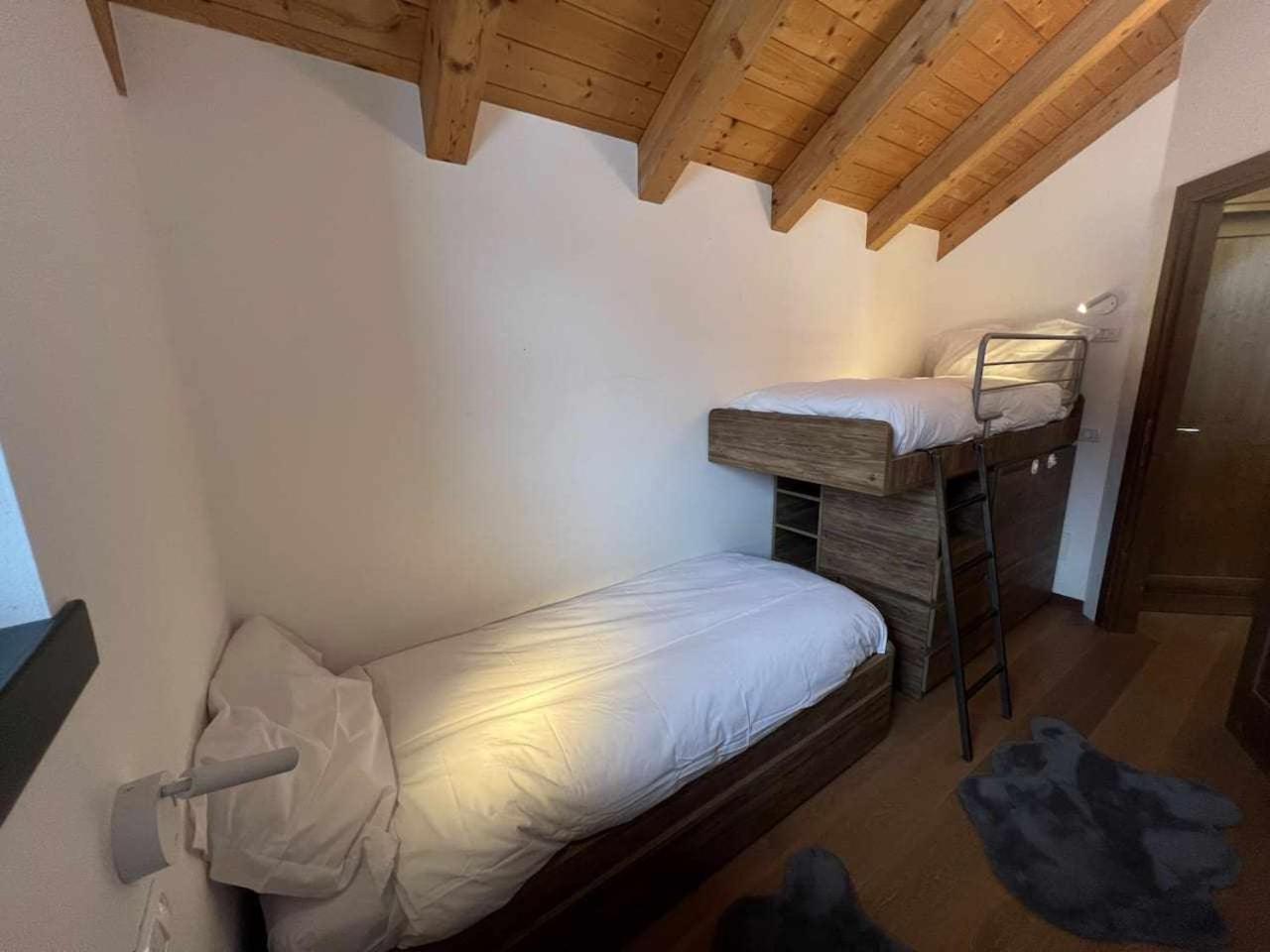 Casa Giuliana Con Skibus Gratis Διαμέρισμα Aprica Εξωτερικό φωτογραφία