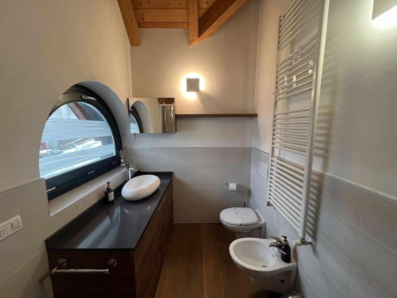 Casa Giuliana Con Skibus Gratis Διαμέρισμα Aprica Εξωτερικό φωτογραφία