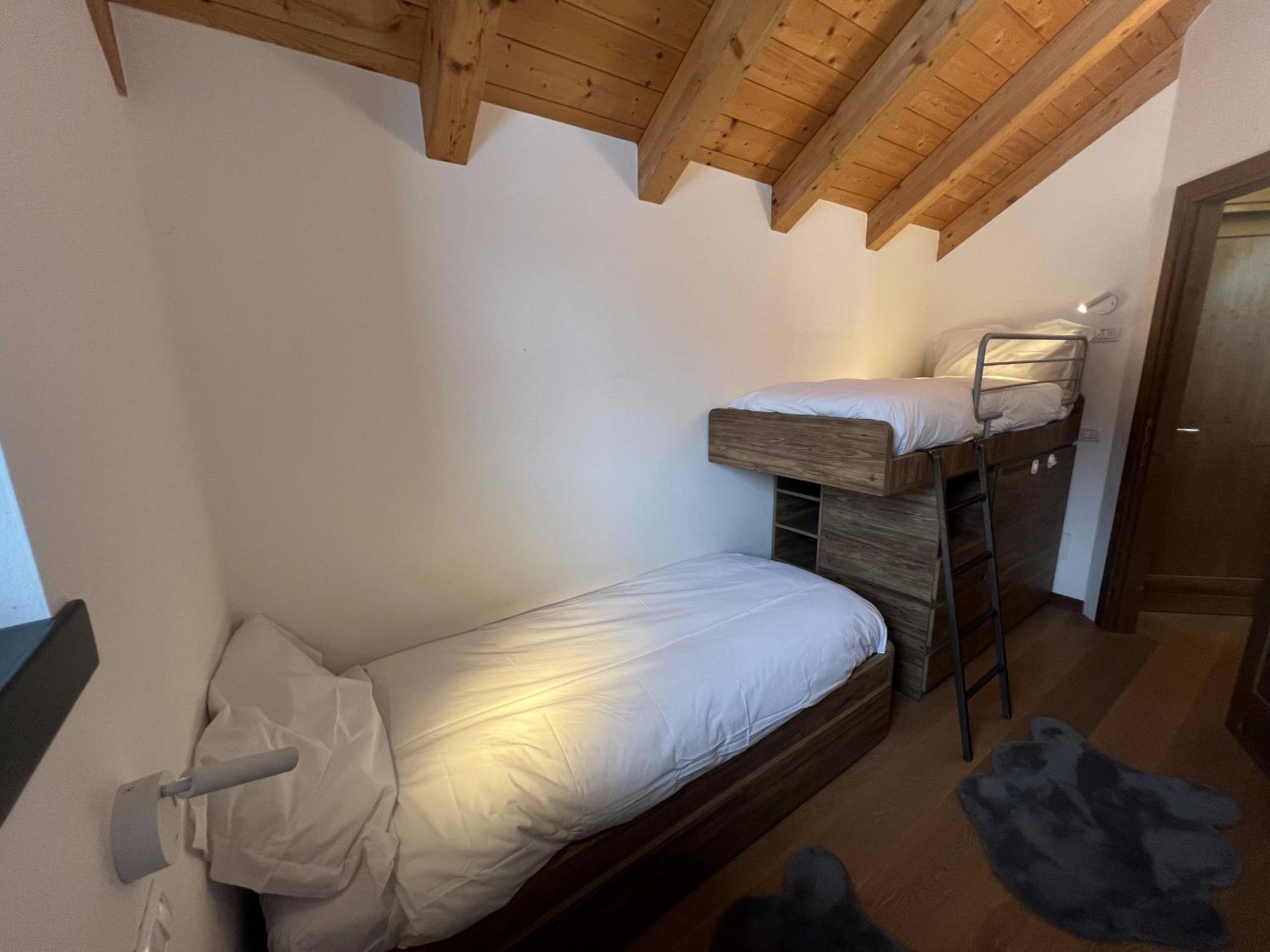 Casa Giuliana Con Skibus Gratis Διαμέρισμα Aprica Εξωτερικό φωτογραφία