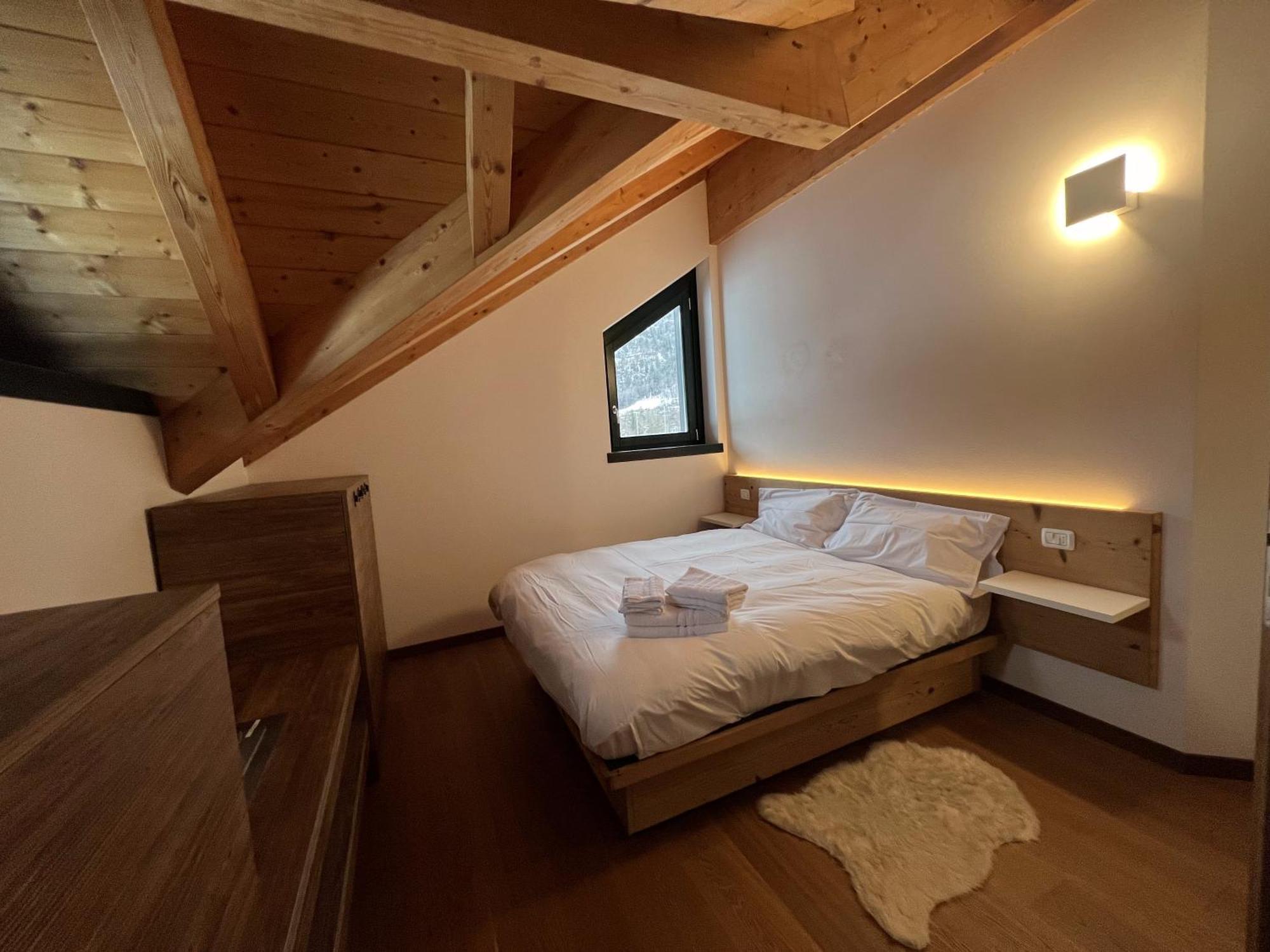 Casa Giuliana Con Skibus Gratis Διαμέρισμα Aprica Εξωτερικό φωτογραφία
